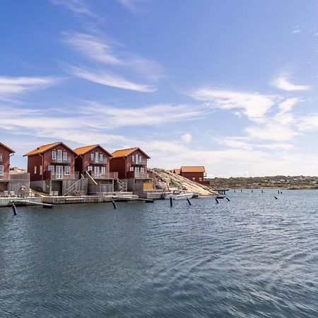 Hotel Strana Hälleviksstrand Cameră foto